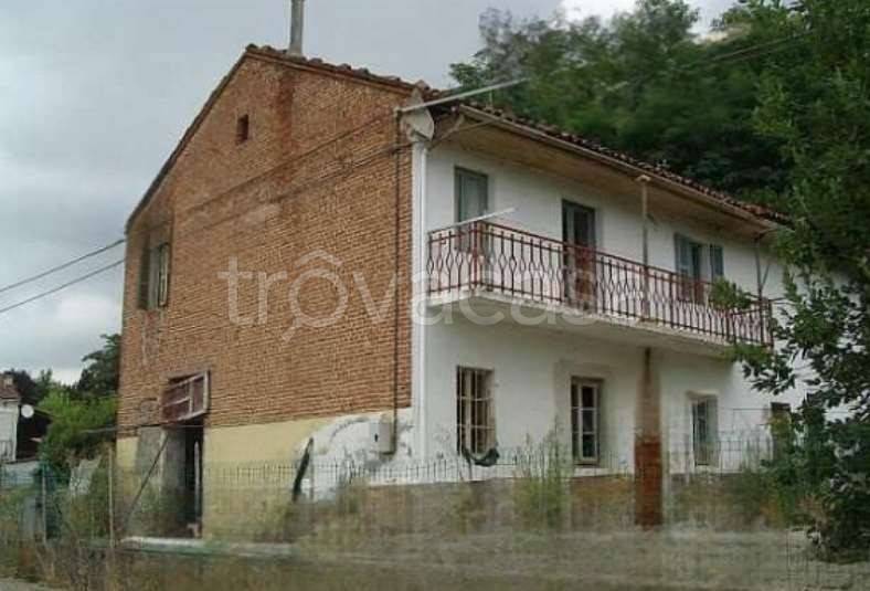 casa indipendente in vendita a Viarigi in zona Arrobio