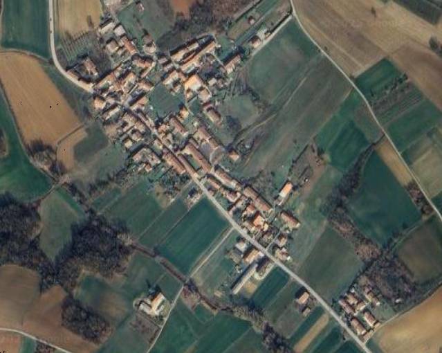 casa indipendente in vendita a Viarigi in zona Arrobio
