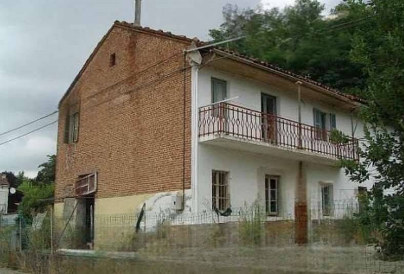 casa indipendente in vendita a Viarigi in zona Arrobio
