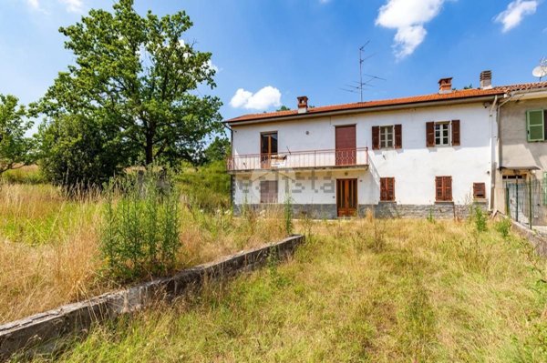 casa indipendente in vendita a Viarigi