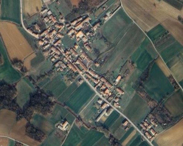 casa indipendente in vendita a Viarigi in zona Arrobio