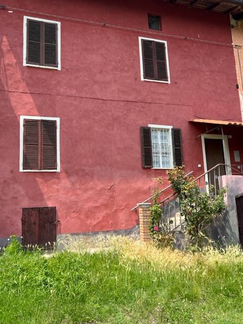 casa indipendente in vendita a Viarigi in zona Accorneri
