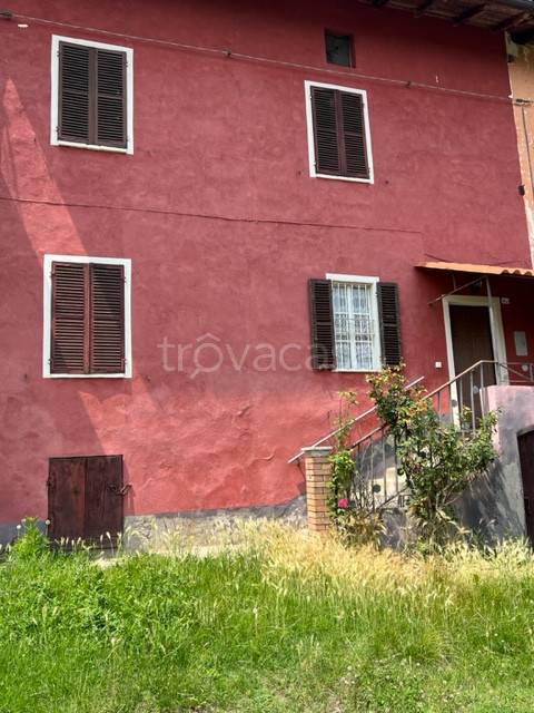 casa indipendente in vendita a Viarigi