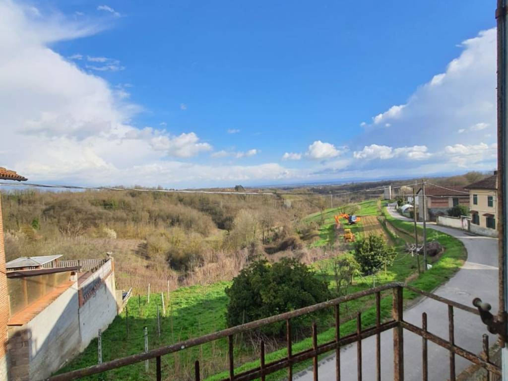 casa indipendente in vendita a Viarigi