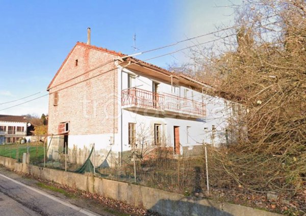 ufficio in vendita a Viarigi