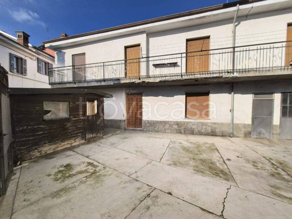 casa indipendente in vendita a Viarigi