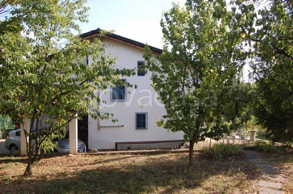 casa indipendente in vendita a Viarigi