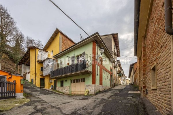 appartamento in vendita a Viarigi