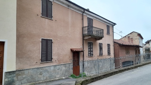 casa indipendente in vendita a Viarigi