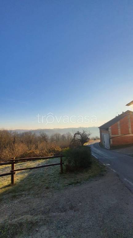 casa indipendente in vendita a Viarigi