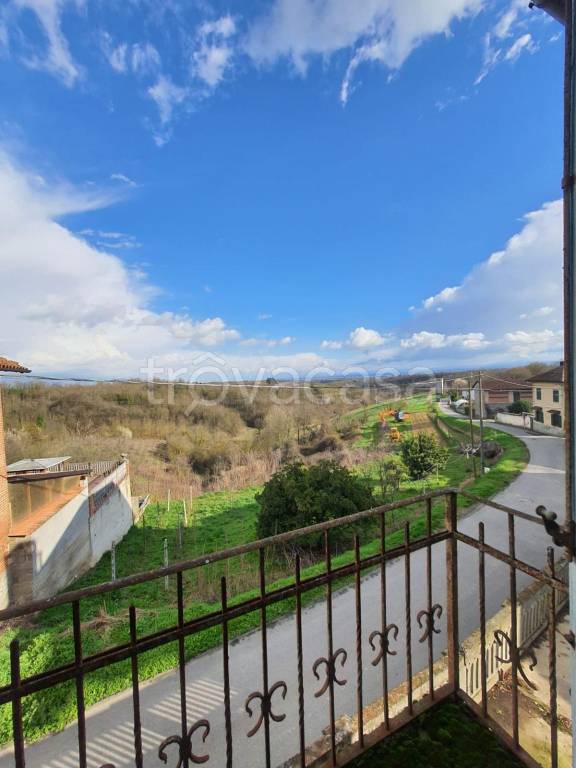 casa indipendente in vendita a Viarigi