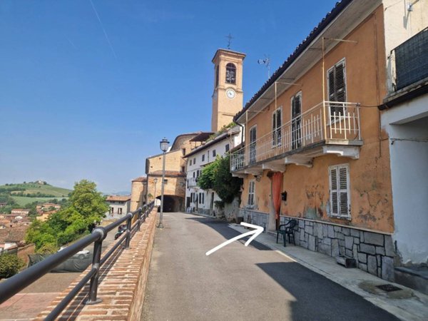 casa indipendente in vendita a Viarigi