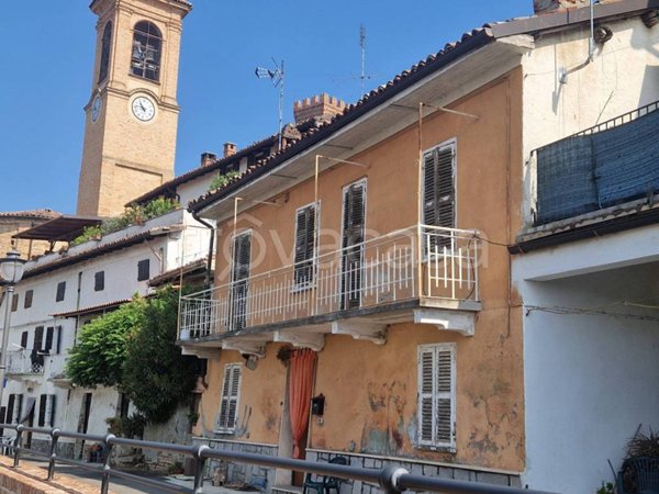 casa indipendente in vendita a Viarigi