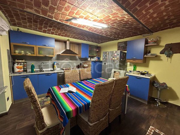 casa indipendente in vendita a Viarigi