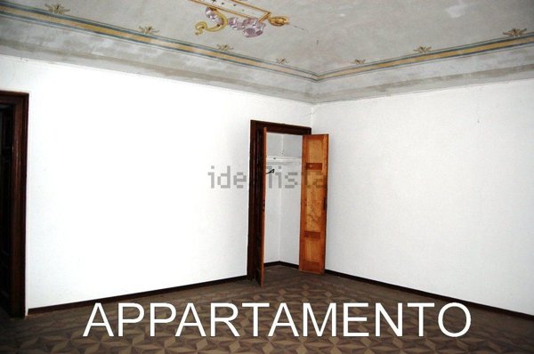 appartamento in vendita a Viarigi in zona Accorneri