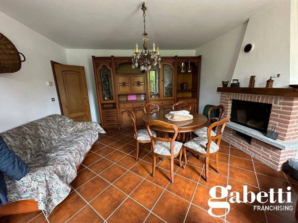 casale in vendita a Viarigi in zona Accorneri