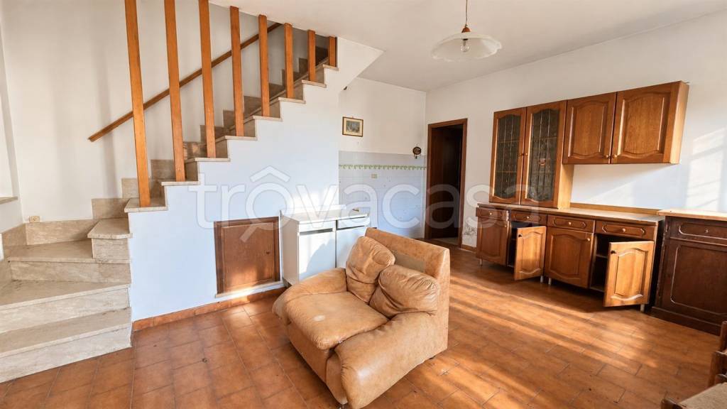 casa indipendente in vendita a Viarigi