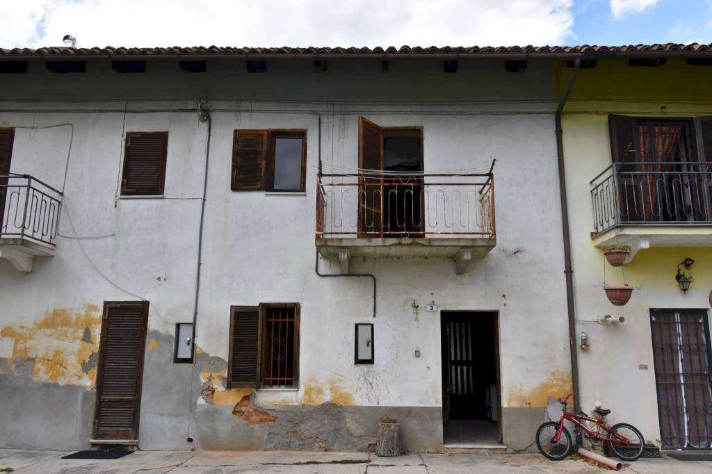 appartamento in vendita a Vigliano d'Asti