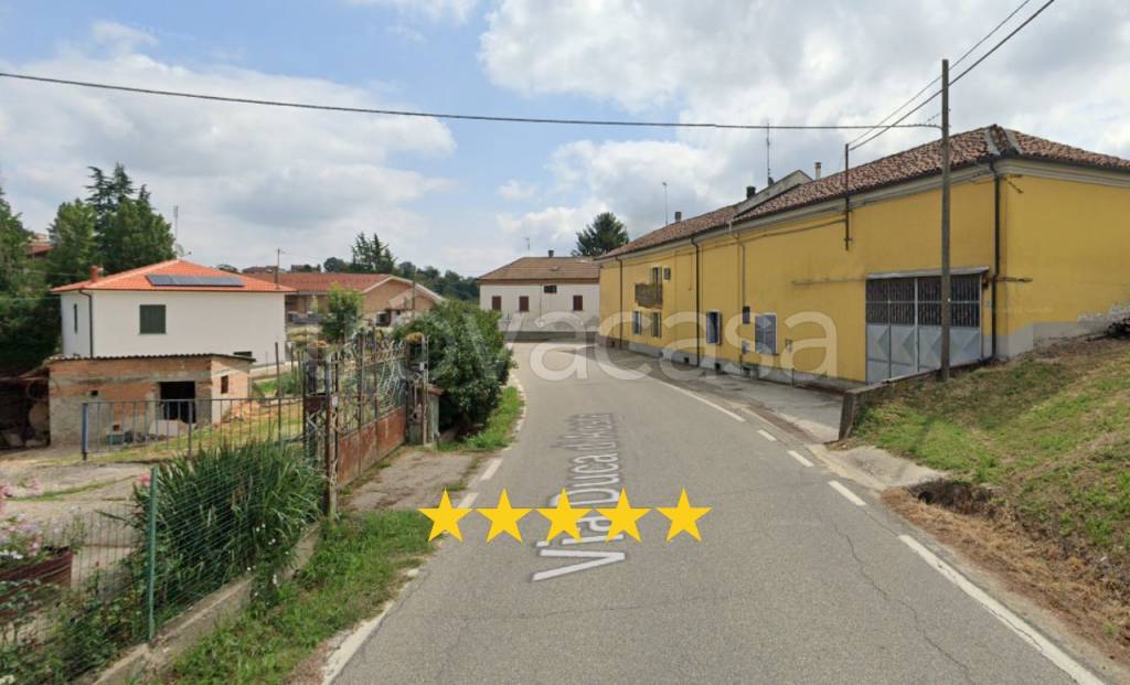 appartamento in vendita a Vigliano d'Asti