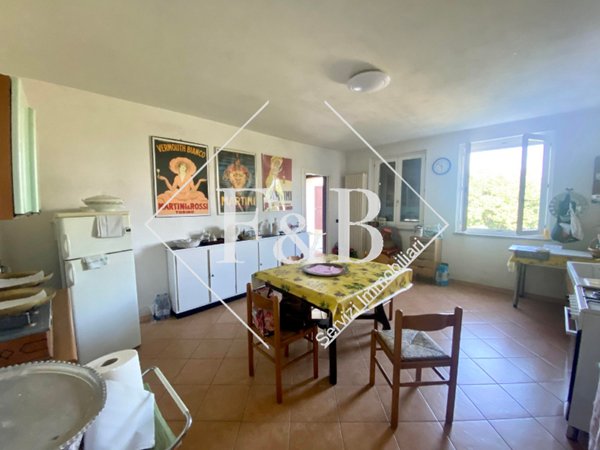 casa indipendente in vendita a Vigliano d'Asti in zona Ramello
