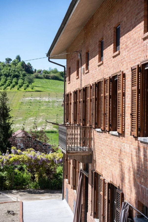 casa indipendente in vendita a Vigliano d'Asti