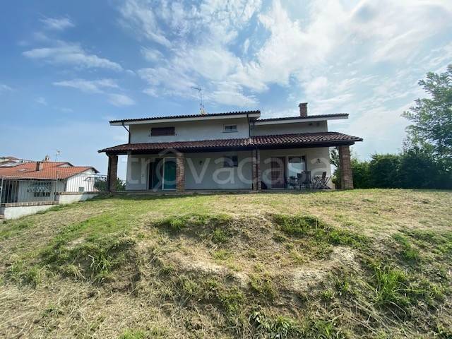 casa indipendente in vendita a Vigliano d'Asti