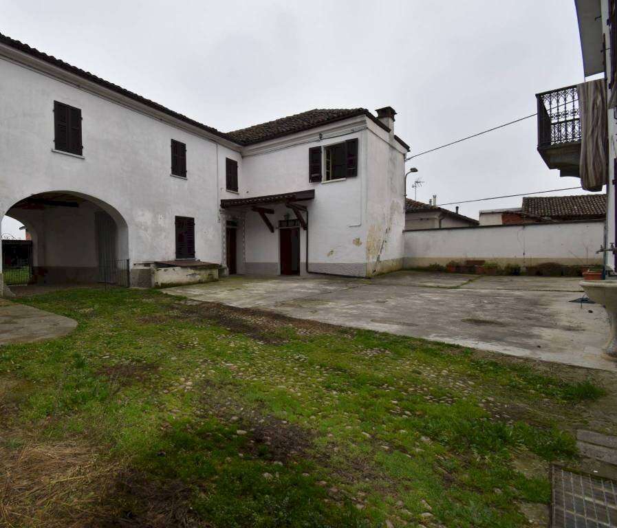 casa indipendente in vendita a Vigliano d'Asti