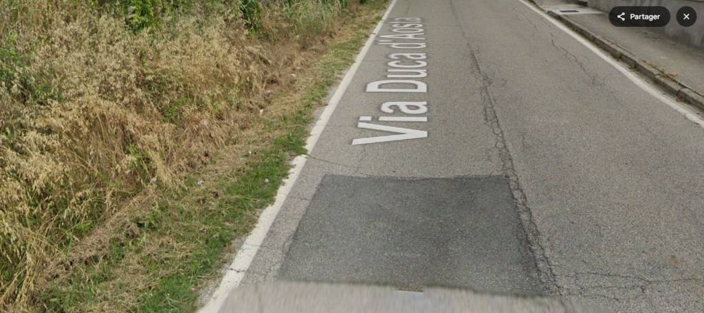 appartamento in vendita a Vigliano d'Asti