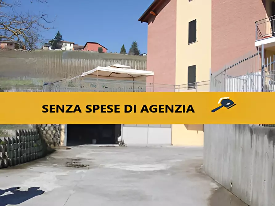 casa semindipendente in vendita a Vigliano d'Asti