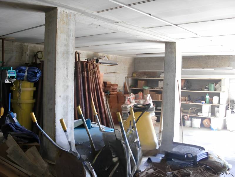 casa semindipendente in vendita a Vigliano d'Asti