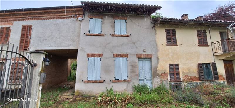 casale in vendita a Vigliano d'Asti in zona Sabbionera