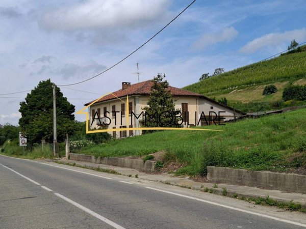 casa indipendente in vendita a Vigliano d'Asti