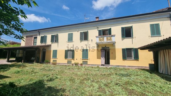 casa indipendente in vendita a Vigliano d'Asti