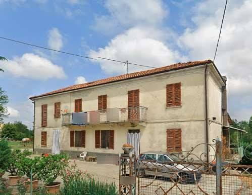 casa indipendente in vendita a Vigliano d'Asti
