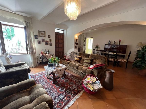 casa semindipendente in vendita a Vigliano d'Asti