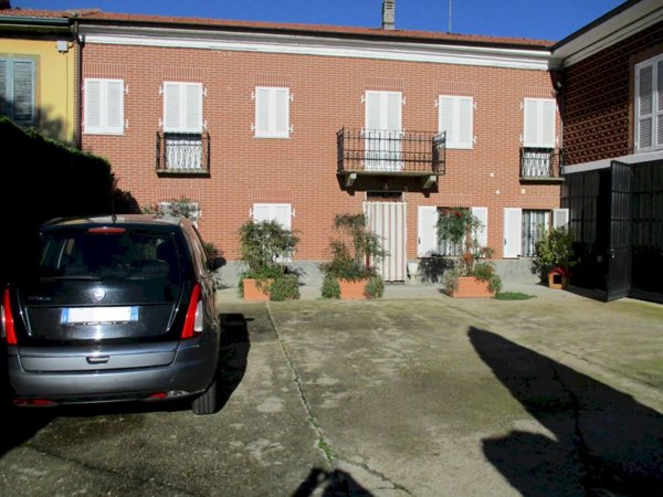casa indipendente in vendita a Vigliano d'Asti