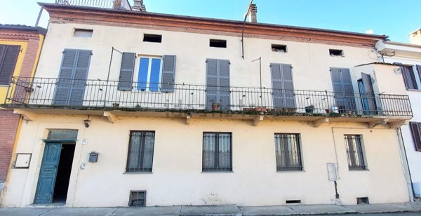 casa indipendente in vendita a Vigliano d'Asti