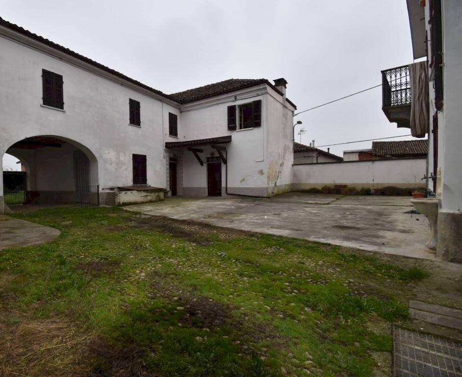 casale in vendita a Vigliano d'Asti