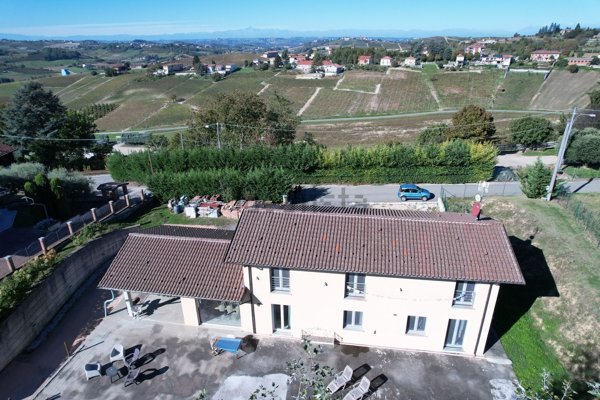 casa indipendente in vendita a Vigliano d'Asti