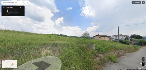 negozio in vendita a Vigliano d'Asti