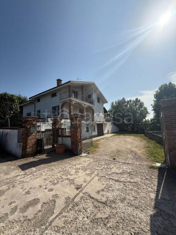 casa indipendente in vendita a Vigliano d'Asti