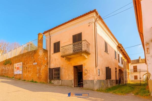 casa indipendente in vendita a Vigliano d'Asti