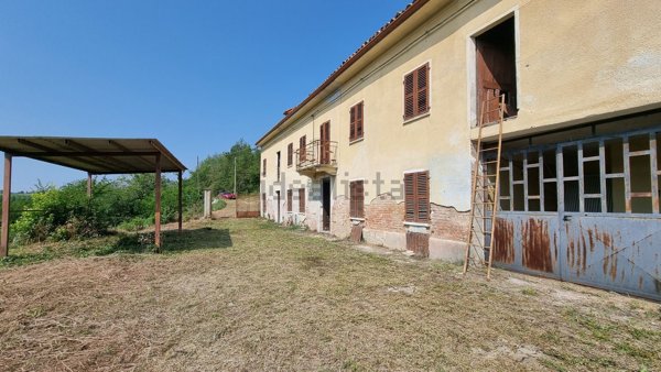 appartamento in vendita a Vigliano d'Asti