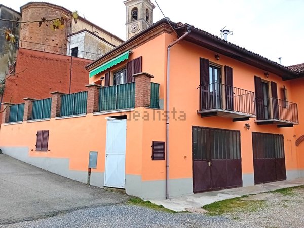 casa indipendente in vendita a Vigliano d'Asti