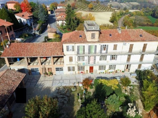 casa indipendente in vendita a Vigliano d'Asti
