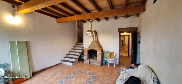 casale in vendita a Vigliano d'Asti in zona Sabbionera