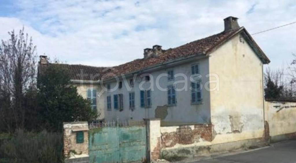 ufficio in vendita a Vigliano d'Asti