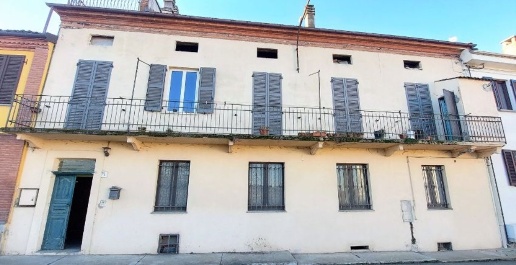 casa indipendente in vendita a Vigliano d'Asti