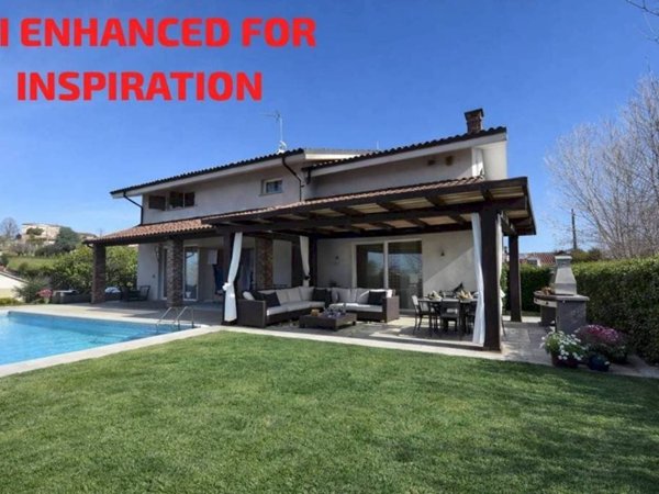 casa indipendente in vendita a Vigliano d'Asti