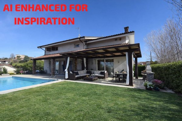 casa indipendente in vendita a Vigliano d'Asti